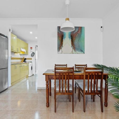 Appartement Apartamento Papagayo à Corralejo Extérieur photo
