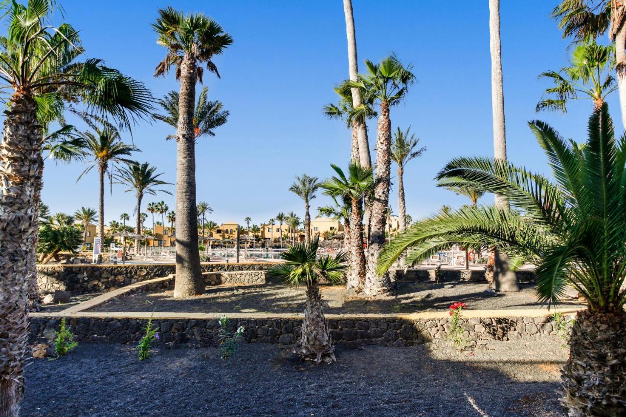 Appartement Apartamento Papagayo à Corralejo Extérieur photo