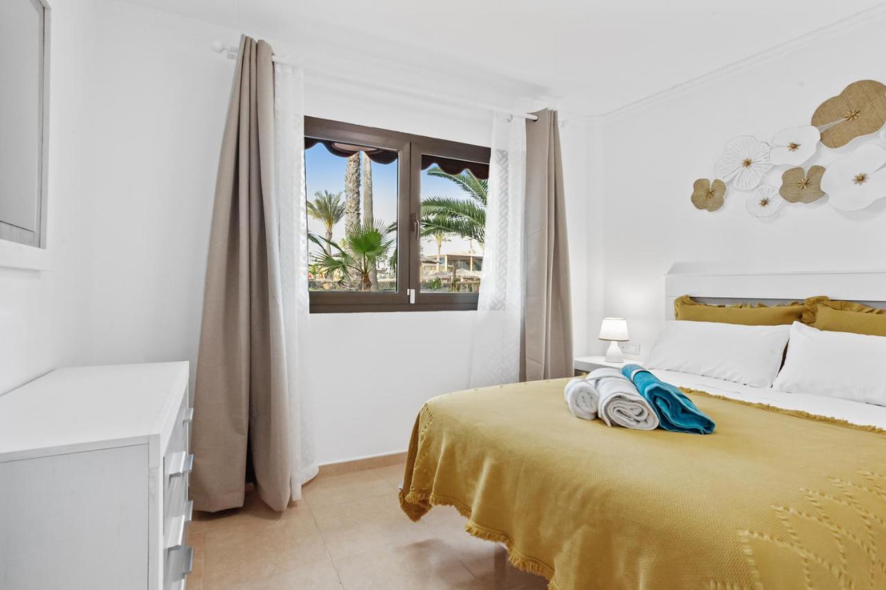 Appartement Apartamento Papagayo à Corralejo Extérieur photo