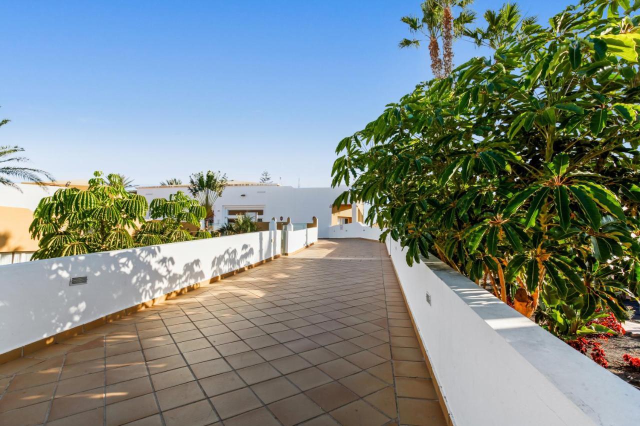 Appartement Apartamento Papagayo à Corralejo Extérieur photo
