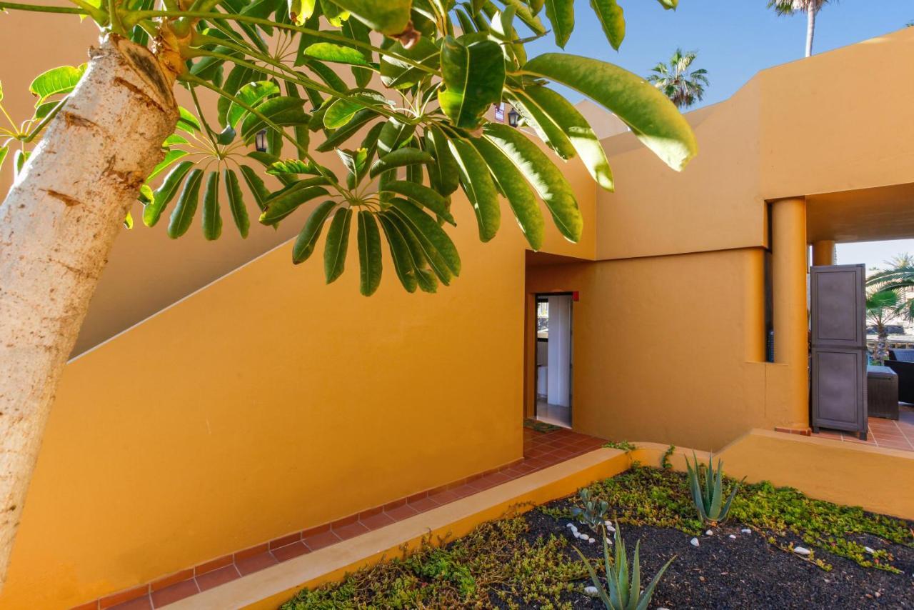 Appartement Apartamento Papagayo à Corralejo Extérieur photo