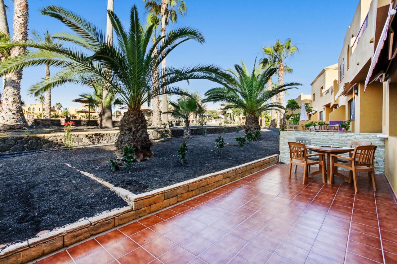Appartement Apartamento Papagayo à Corralejo Extérieur photo