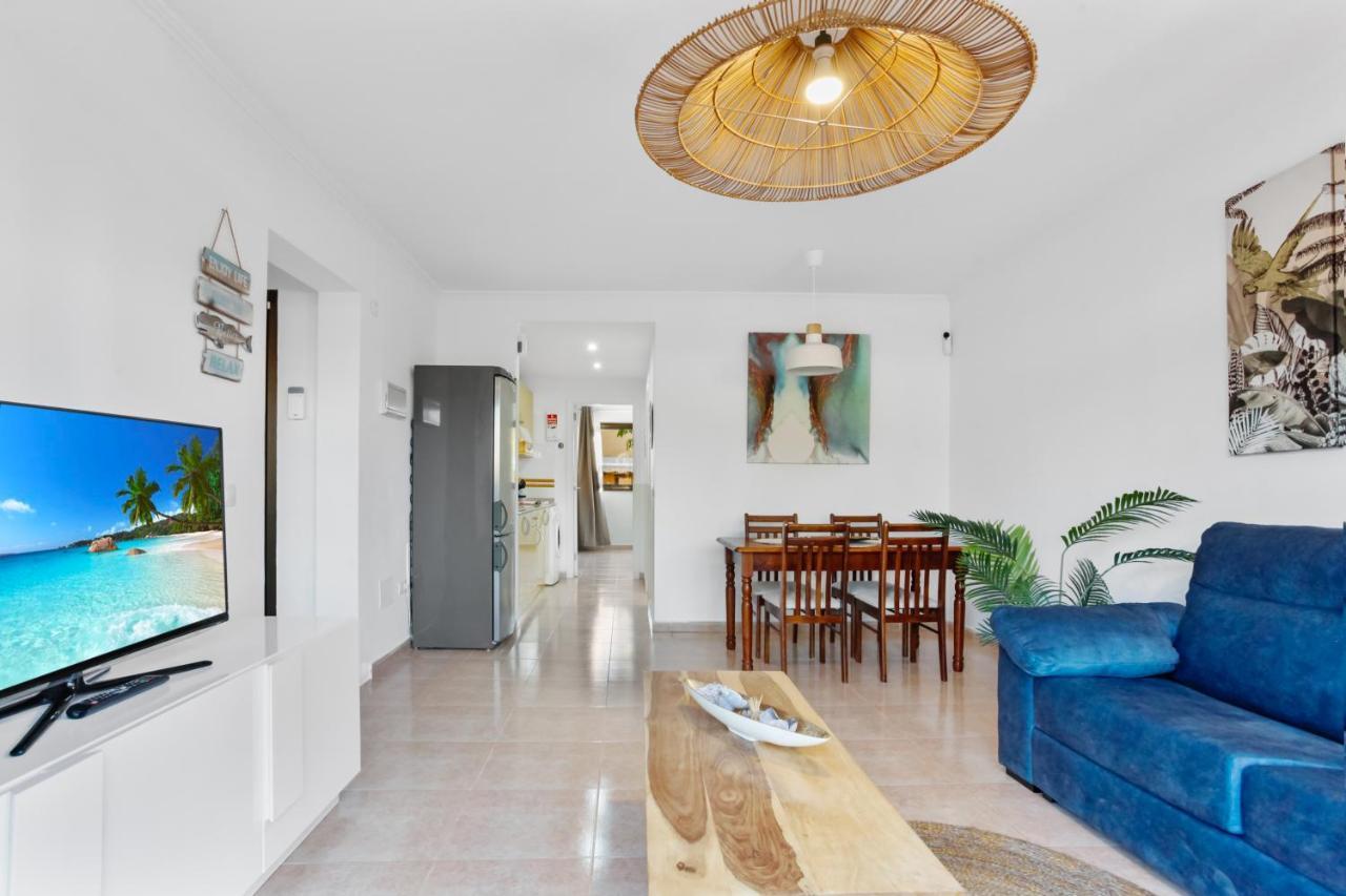 Appartement Apartamento Papagayo à Corralejo Extérieur photo