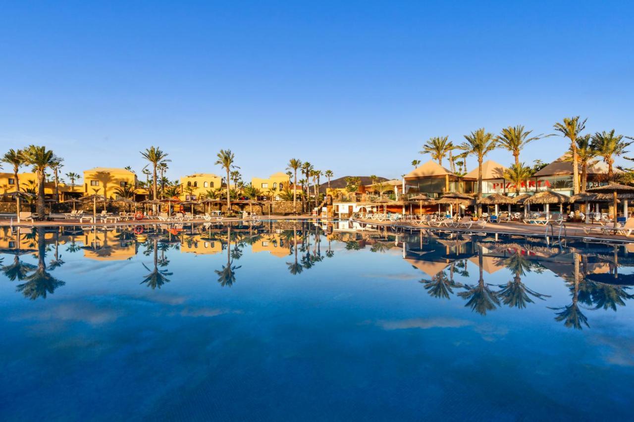 Appartement Apartamento Papagayo à Corralejo Extérieur photo
