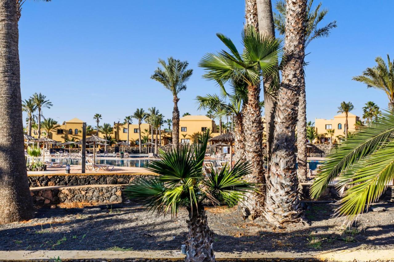Appartement Apartamento Papagayo à Corralejo Extérieur photo